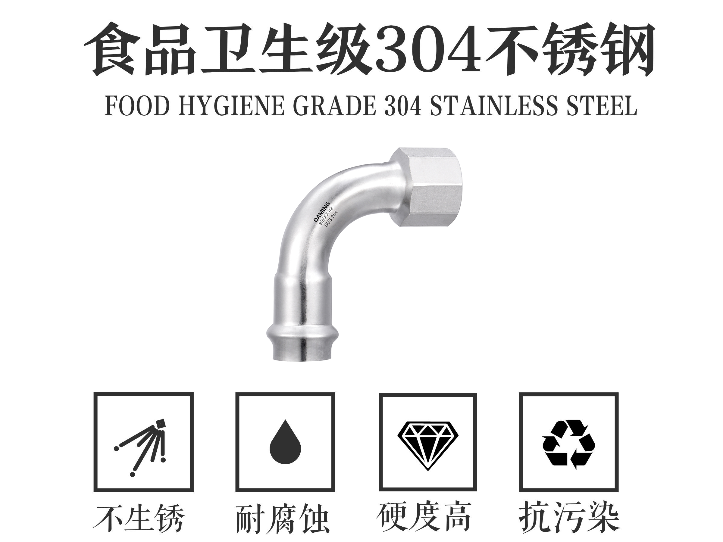 深夜导航福利APP深夜18禁下载90°度內絲彎頭