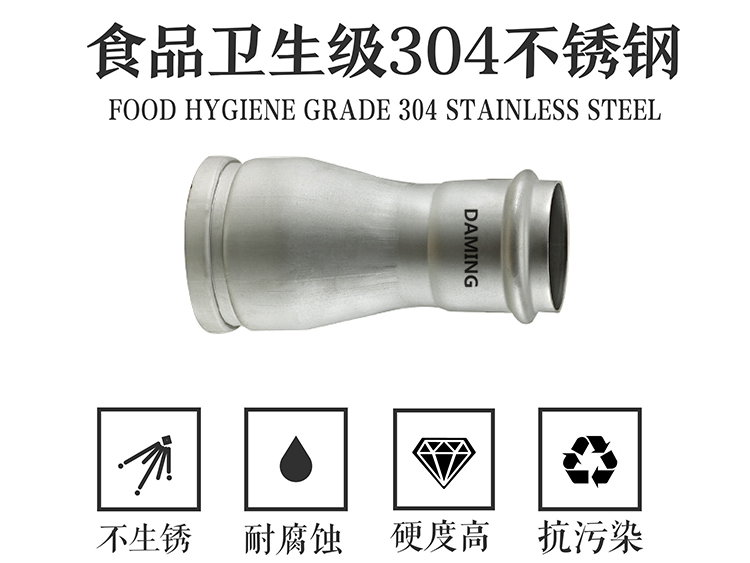 深夜导航福利APP深夜18禁下载溝槽卡壓異徑接頭