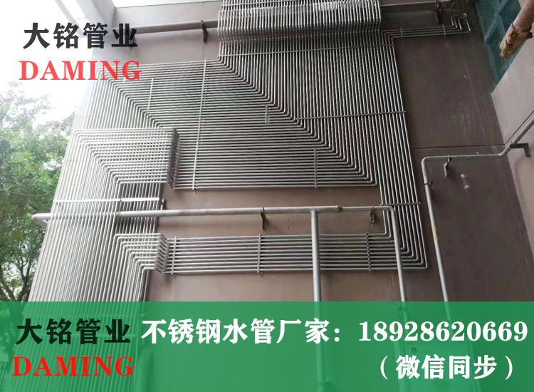 316L薄壁深夜18禁下载水管