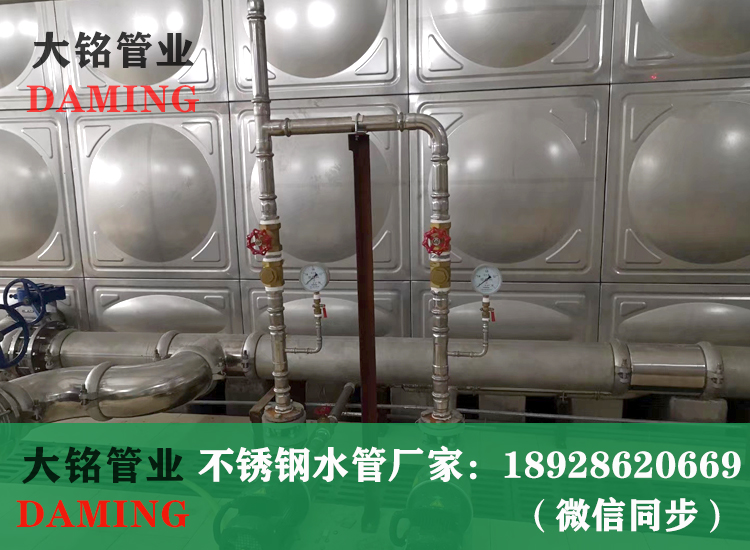 316L薄壁深夜18禁下载水管